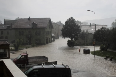 Qu'est ce que le ruissellement ? - Image