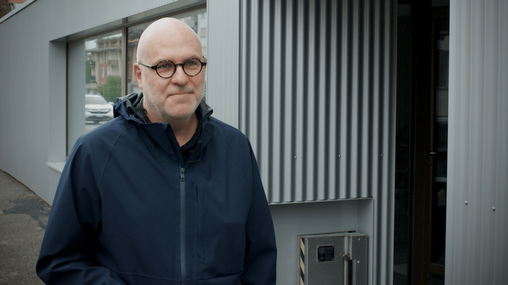 Image de l'article - Installation d’un Klappschott